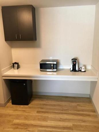 Imagen general del Hotel Holiday Inn Express & Suites Johnstown. Foto 5