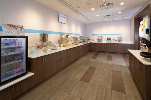 Imagen general del Hotel Holiday Inn Express & Suites - Kalamazoo West. Foto 5