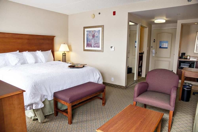 Imagen de la habitación del Hotel Holiday Inn Express & Suites Kitchener Southeast. Foto 5