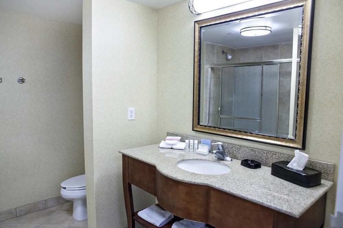 Imagen de la habitación del Hotel Holiday Inn Express & Suites Kitchener Southeast. Foto 7