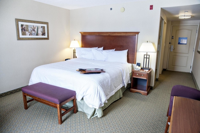 Imagen de la habitación del Hotel Holiday Inn Express & Suites Kitchener Southeast. Foto 9