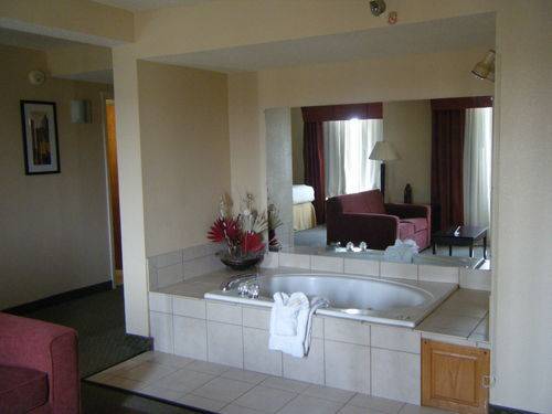 Imagen de la habitación del Hotel Holiday Inn Express & Suites Knoxville-North-I-75 Exit 112. Foto 15