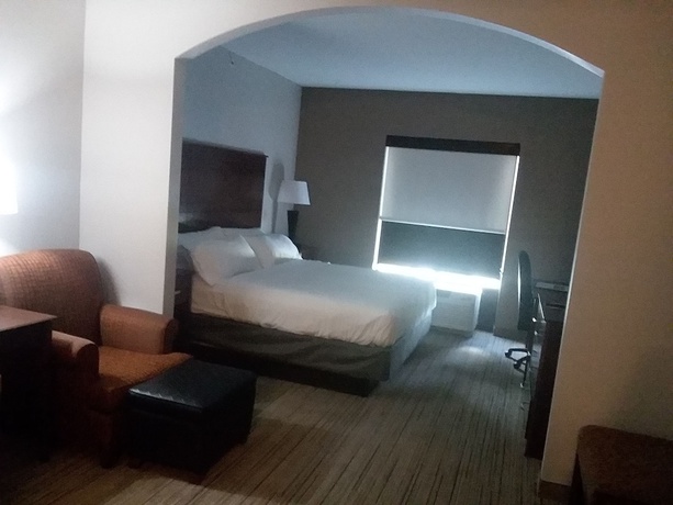 Imagen de la habitación del Hotel Holiday Inn Express & Suites Lake Placid. Foto 3