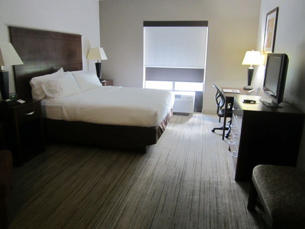 Imagen de la habitación del Hotel Holiday Inn Express & Suites Lake Placid. Foto 7