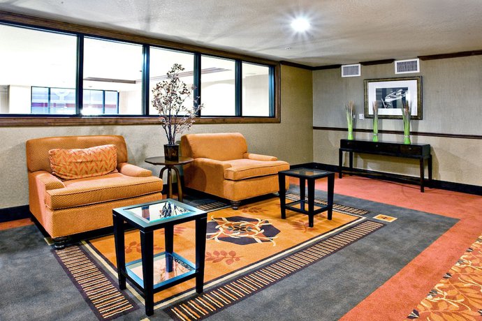 Imagen de los interiores del Hotel Holiday Inn Express & Suites Lake Placid. Foto 17