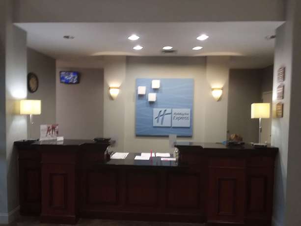 Imagen de los interiores del Hotel Holiday Inn Express & Suites Lake Placid. Foto 20