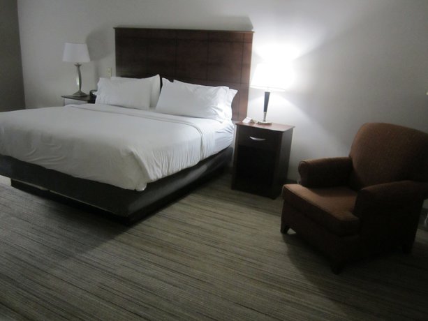 Imagen de la habitación del Hotel Holiday Inn Express & Suites Lake Placid. Foto 10