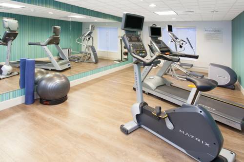 Imagen general del Hotel Holiday Inn Express & Suites Lake Zurich-Barrington. Foto 1