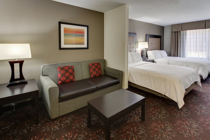 Imagen de la habitación del Hotel Holiday Inn Express & Suites Lancaster-litit. Foto 4