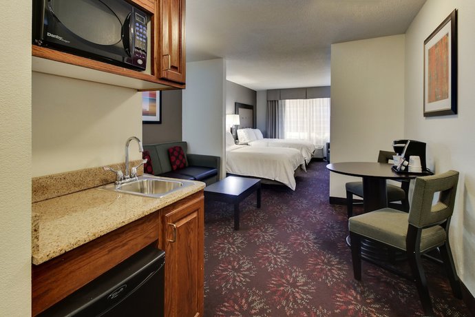 Imagen de la habitación del Hotel Holiday Inn Express & Suites Lancaster-litit. Foto 5