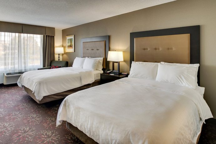 Imagen de la habitación del Hotel Holiday Inn Express & Suites Lancaster-litit. Foto 6