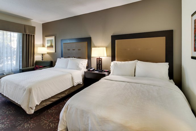 Imagen de la habitación del Hotel Holiday Inn Express & Suites Lancaster-litit. Foto 7