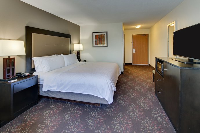 Imagen de la habitación del Hotel Holiday Inn Express & Suites Lancaster-litit. Foto 8