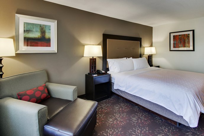 Imagen de la habitación del Hotel Holiday Inn Express & Suites Lancaster-litit. Foto 9