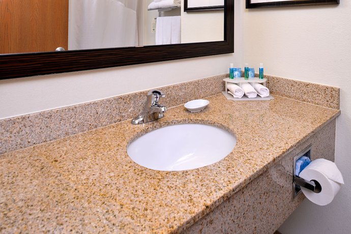 Imagen de la habitación del Hotel Holiday Inn Express & Suites Lancaster-litit. Foto 11