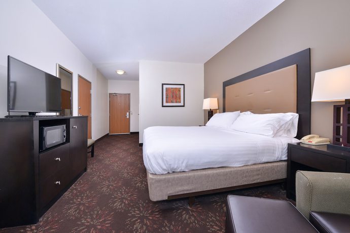 Imagen de la habitación del Hotel Holiday Inn Express & Suites Lancaster-litit. Foto 12