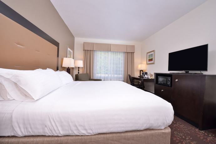 Imagen de la habitación del Hotel Holiday Inn Express & Suites Lancaster-litit. Foto 13