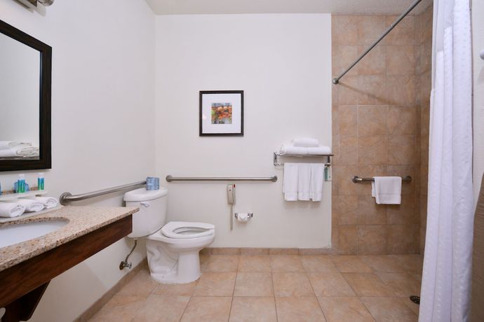 Imagen de la habitación del Hotel Holiday Inn Express & Suites Lancaster-litit. Foto 14