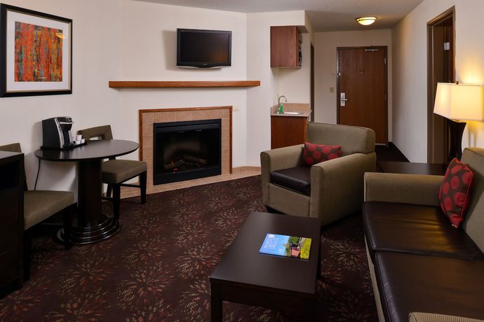 Imagen de la habitación del Hotel Holiday Inn Express & Suites Lancaster-litit. Foto 15