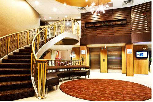 Imagen de la habitación del Hotel Holiday Inn Express & Suites Langley, an IHG. Foto 3