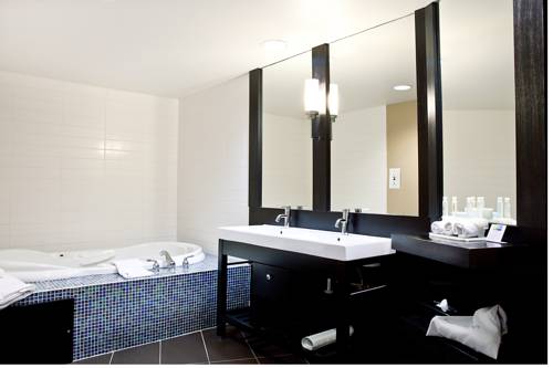 Imagen de la habitación del Hotel Holiday Inn Express & Suites Langley, an IHG. Foto 13