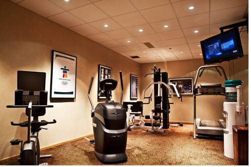 Imagen de la habitación del Hotel Holiday Inn Express & Suites Langley, an IHG. Foto 16