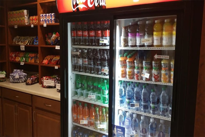 Imagen general del Hotel Holiday Inn Express & Suites Lantana. Foto 2