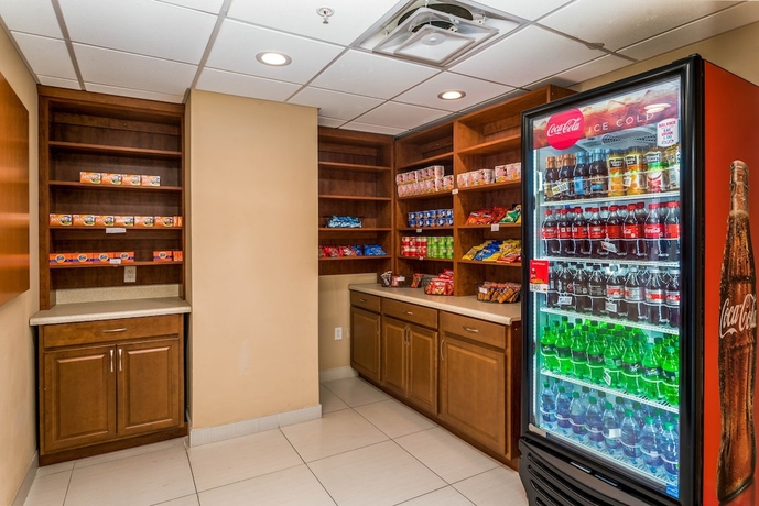 Imagen general del Hotel Holiday Inn Express & Suites Lantana. Foto 3