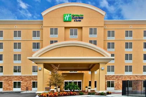 Imagen general del Hotel Holiday Inn Express & Suites Largo-clearwate. Foto 2