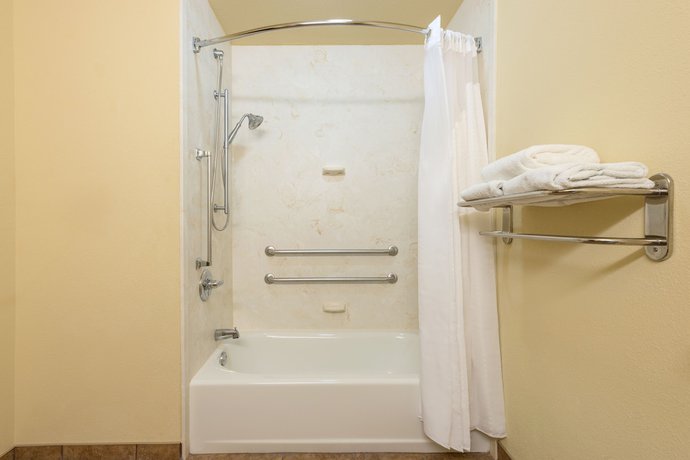 Imagen de la habitación del Hotel Holiday Inn Express & Suites Lexington Dtwn Area-Keeneland. Foto 19