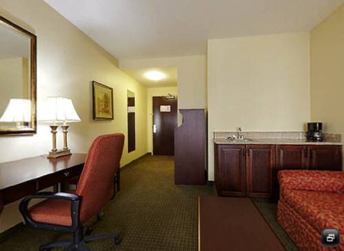 Imagen general del Hotel Holiday Inn Express & Suites Lexington NW-The Vineyard. Foto 1