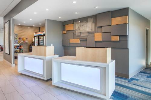 Imagen general del Hotel Holiday Inn Express & Suites Ludington, an IHG. Foto 3