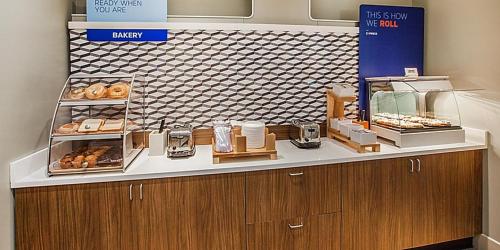 Imagen general del Hotel Holiday Inn Express & Suites - Manitou Springs, an IHG Hotel. Foto 2