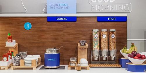 Imagen general del Hotel Holiday Inn Express & Suites - Manitou Springs, an IHG Hotel. Foto 5