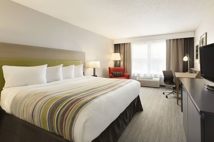 Imagen de la habitación del Hotel Holiday Inn Express & Suites Marquette. Foto 3