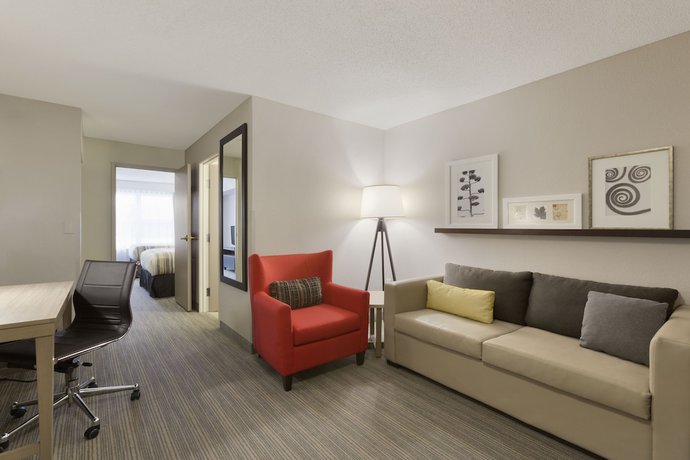 Imagen de la habitación del Hotel Holiday Inn Express & Suites Marquette. Foto 4
