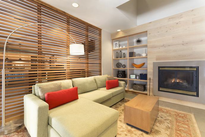 Imagen general del Hotel Holiday Inn Express & Suites Marquette. Foto 1