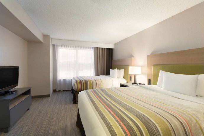 Imagen de la habitación del Hotel Holiday Inn Express & Suites Marquette. Foto 8
