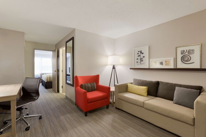 Imagen de la habitación del Hotel Holiday Inn Express & Suites Marquette. Foto 9