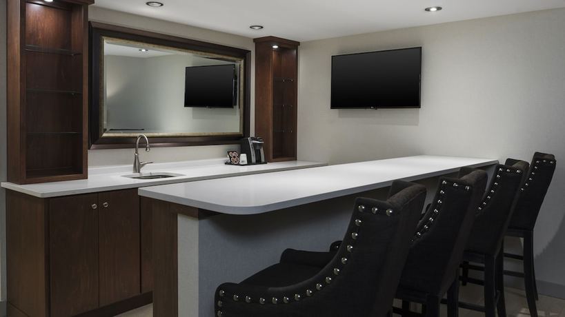 Imagen de la habitación del Hotel Holiday Inn Express & Suites Medina. Foto 6