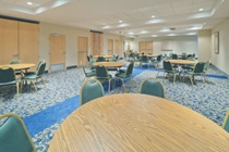 Imagen general del Hotel Holiday Inn Express & Suites Memphis Southwind. Foto 1