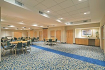 Imagen general del Hotel Holiday Inn Express & Suites Memphis Southwind. Foto 2