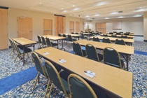 Imagen general del Hotel Holiday Inn Express & Suites Memphis Southwind. Foto 3