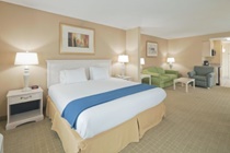 Imagen general del Hotel Holiday Inn Express & Suites Memphis Southwind. Foto 5