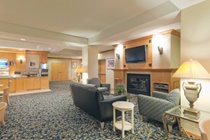 Imagen general del Hotel Holiday Inn Express & Suites Memphis Southwind. Foto 7