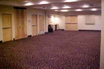 Imagen general del Hotel Holiday Inn Express & Suites Memphis Southwind. Foto 10