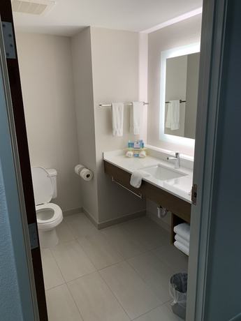 Imagen de la habitación del Hotel Holiday Inn Express & Suites Memphis/Germantown. Foto 12