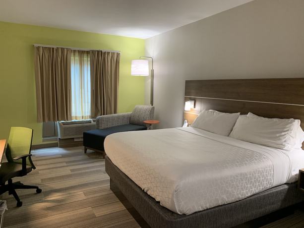 Imagen de la habitación del Hotel Holiday Inn Express & Suites Memphis/Germantown. Foto 13