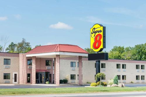 Imagen general del Hotel Holiday Inn Express & Suites - Milan - Sandusky Area, an IHG. Foto 2