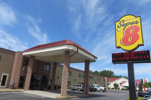 Imagen general del Hotel Holiday Inn Express & Suites - Milan - Sandusky Area, an IHG. Foto 3
